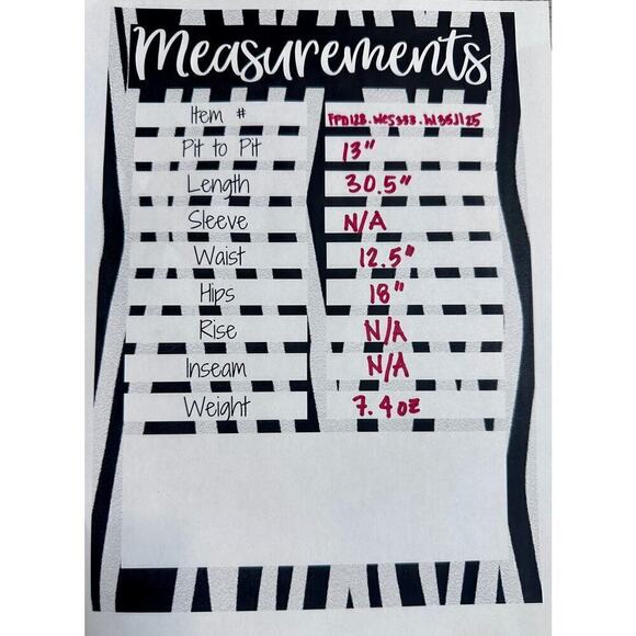 Free People Daisy Waist Dress (Black) ASO Taylor Swift Sz 2 EUC - Picture 12 of 12